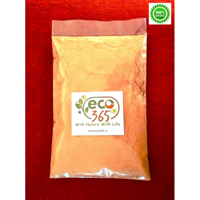 eco365 Soap Nut Powder