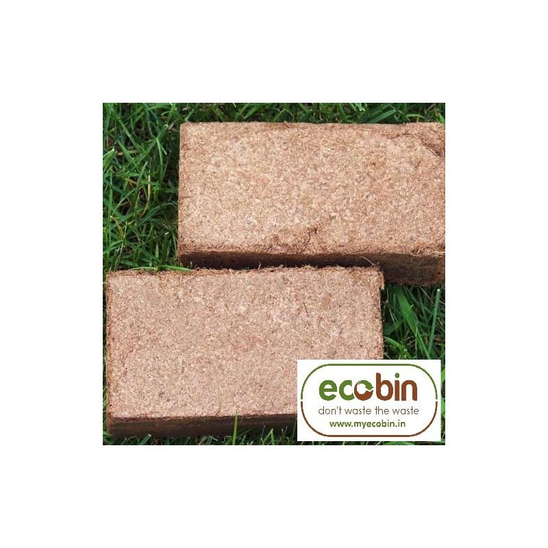 Coco Magic Microbial Cocopeat Pack of 2 Coco Magic Microbial Cocopeat Pack of 2
