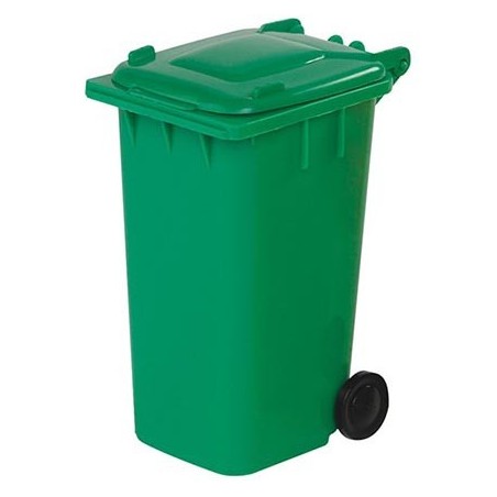 Wheeled Dust Bins 240 litres